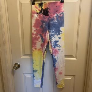 Balance Athletica Thunderstorm leggings